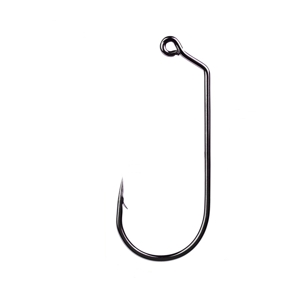 Fishing Hook Offset - 50 шт. 32786 джиг-рыболовные крючки с