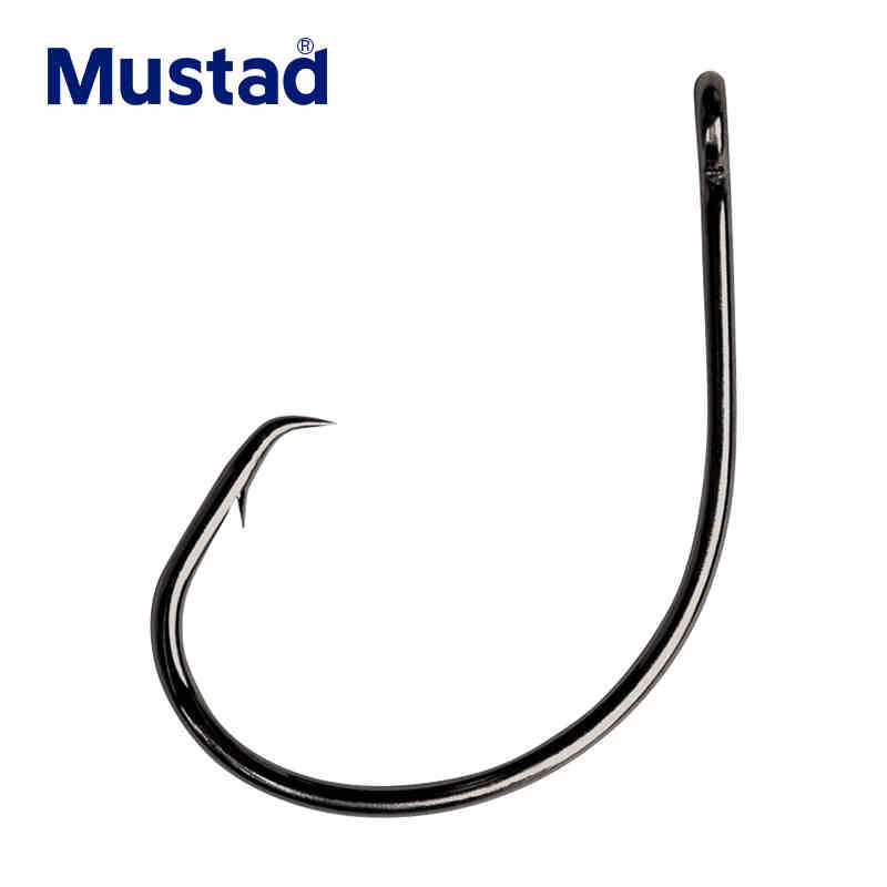 Оригинальные рыболовные крючки – обзор и цена Fishing Hook Offset