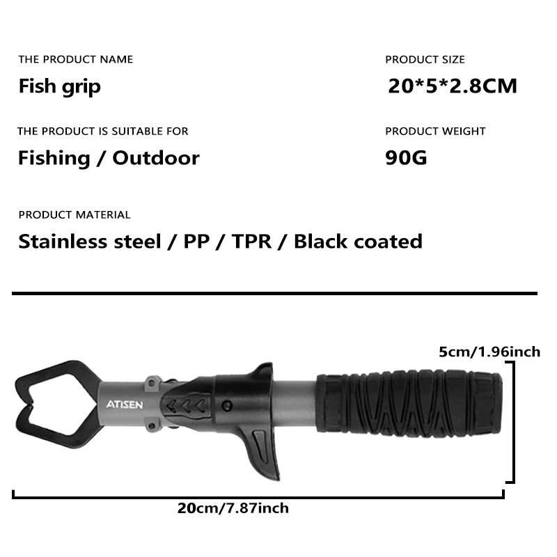Рыболовные щипцы для удаления  – обзор и цена Fishing Hook Sharpener