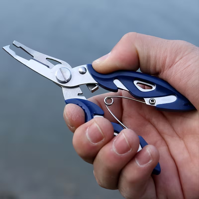Многофункциональные рыболовные – обзор и цена Fishing Hook Offset