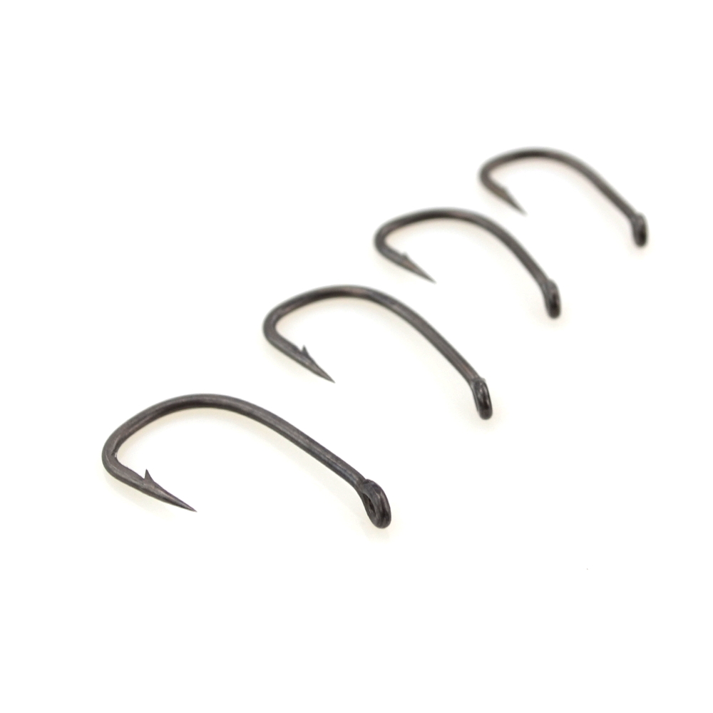 30 шт., колючий рыболовный крю – обзор и цена Fishing Hook Assortment