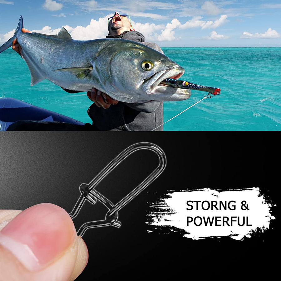 50 шт., защелки для воблеров,  – обзор и цена Fishing Hook Remover