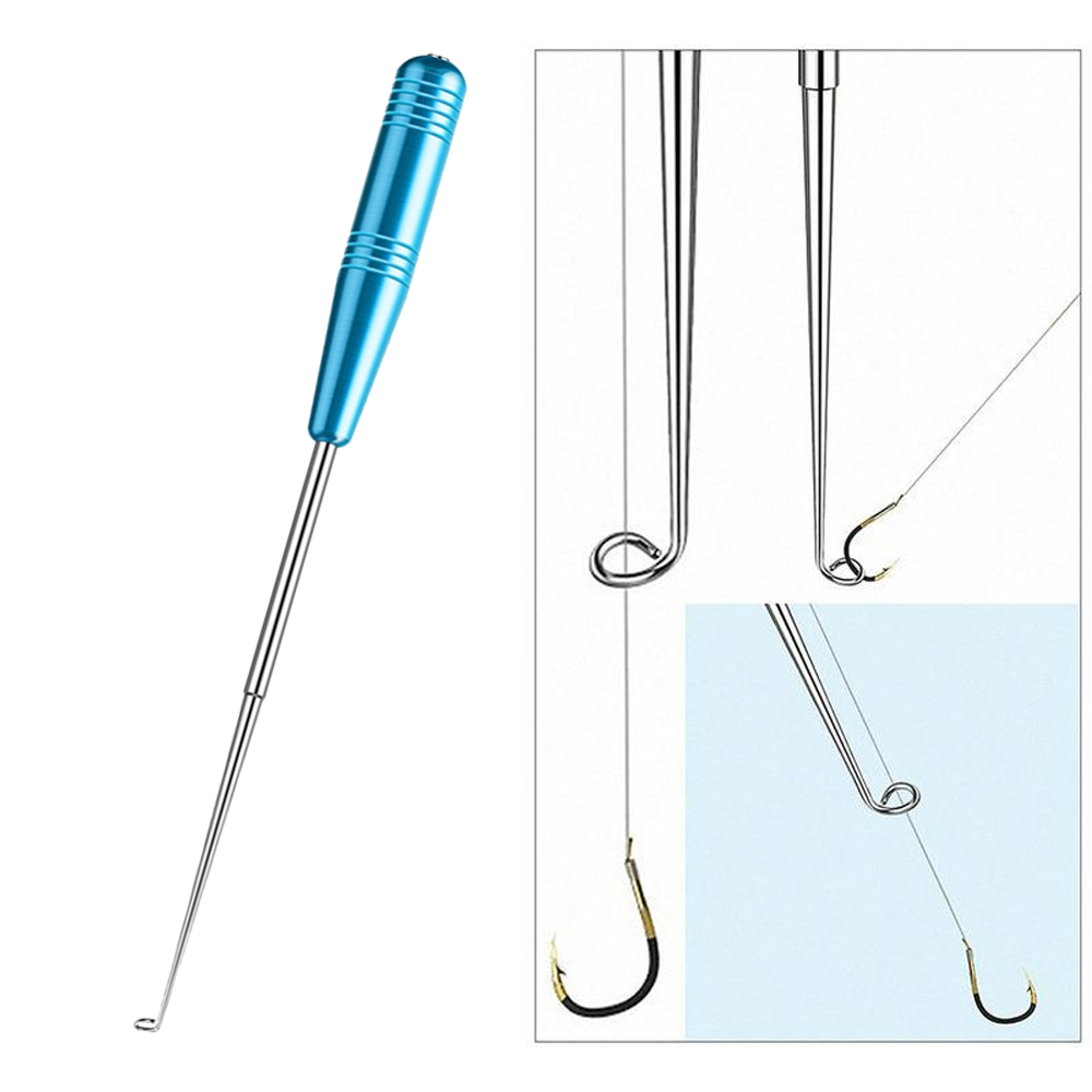 Инструмент для быстрой экстрак – обзор и цена Fishing Hook Remover