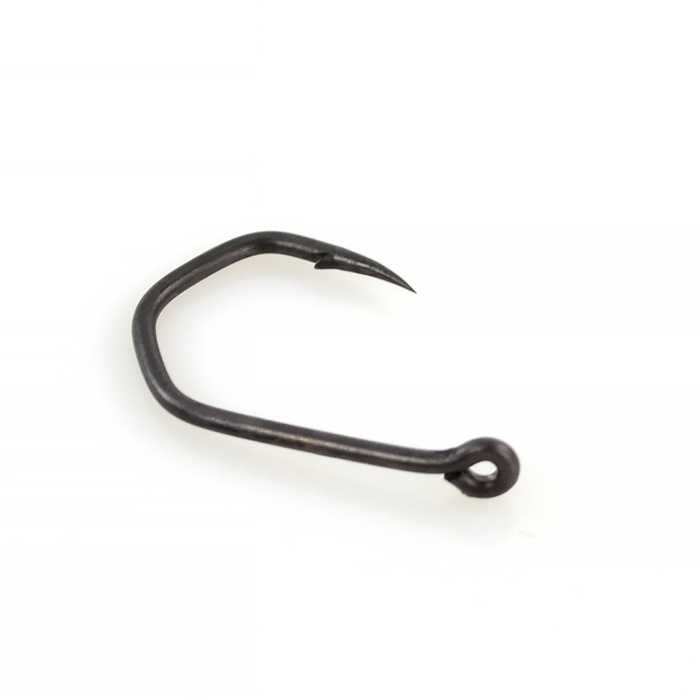 50 шт. крючки для ловли карпа  – обзор и цена Fishing Hook Offset