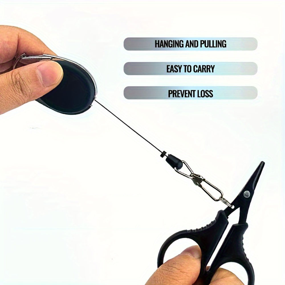 1 комплект, титановое покрытие – обзор и цена Fishing Hook Remover