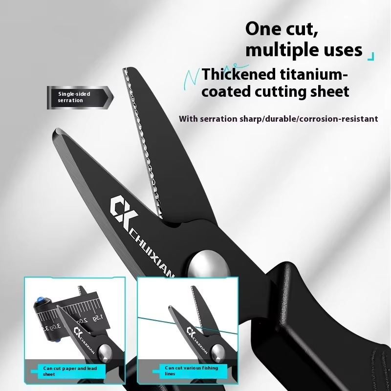 Портативные рыболовные ножницы – обзор и цена Fishing Hook Remover