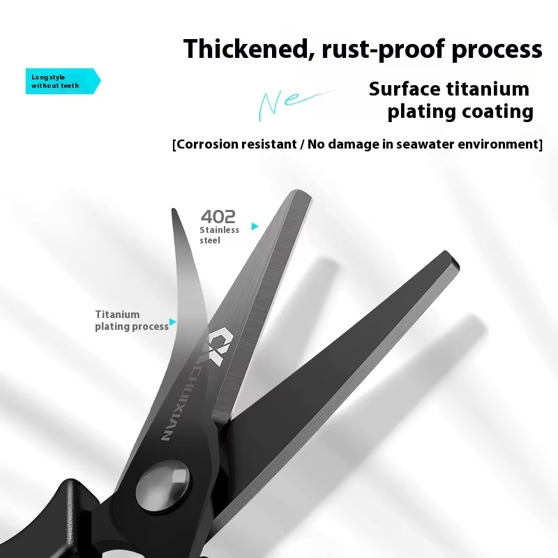 Портативные рыболовные ножницы – обзор и цена Fishing Hook Remover