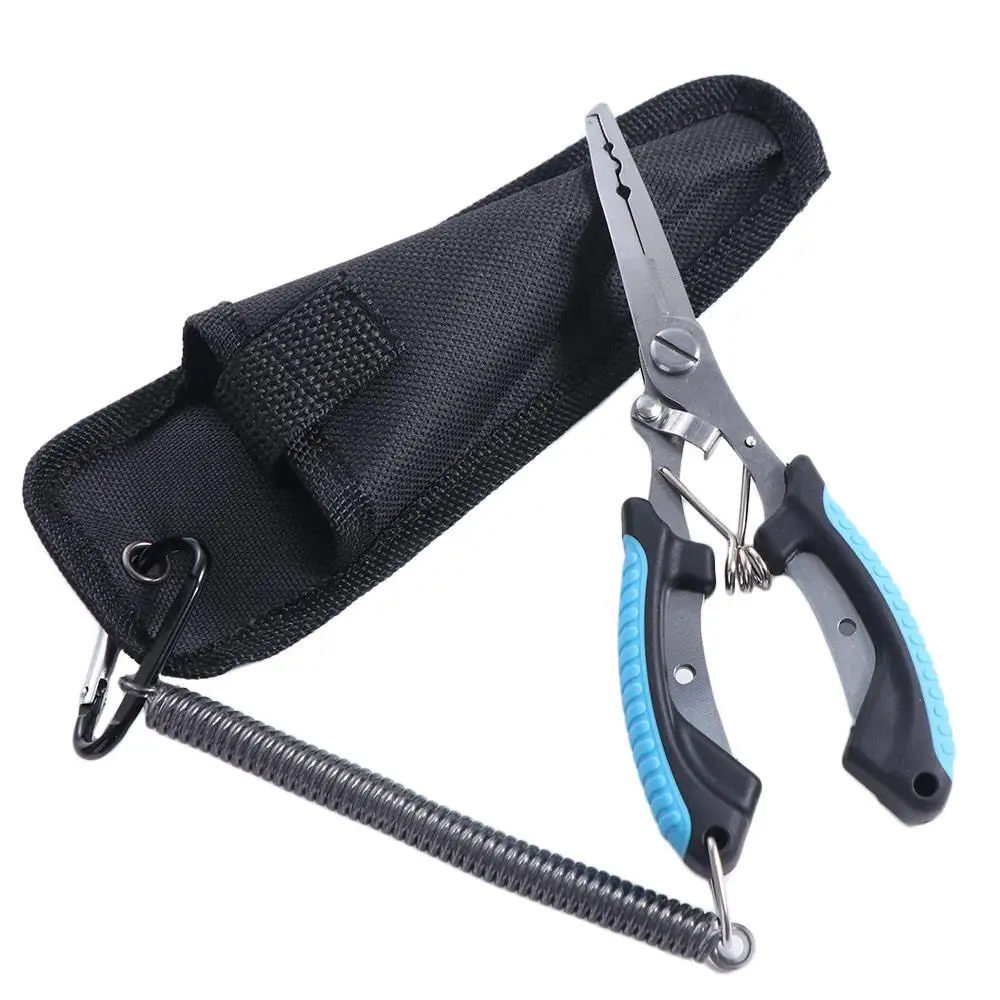 Плоскогубцы для рыбалки из нер – обзор и цена Fishing Hook Remover
