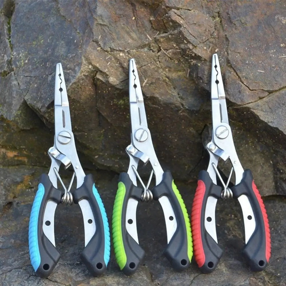 Плоскогубцы для рыбалки из нер – обзор и цена Fishing Hook Remover